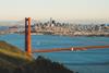 View,Of,The,Beautiful,Famous,Golden,Gate,Bridge,In,San