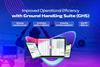 IMPROVED OPERATIONAL EFFICIENCY WITH GROUND HANDLING TECHNOLOGY