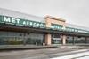 Montreal Metropolitan Airport
