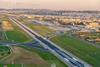 airfield