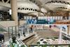 Shutterstock King Khalid International Airport