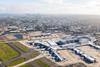 SYD Terminal Expansion - Master Plan 2045