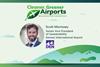 Cleaner and Greener Airport - Denver International Airport