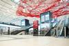 Anikka Bauer - Flughafen Berlin Brandenburg GmbH
