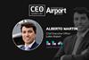IAR CEO Series - Luton Airport