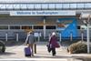 Southampton Airport