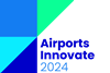 LOGO Airports Innovate 2024