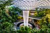 Singapore,-,Apr,16,,2019:,Jewel,Changi,Airport,Is,A