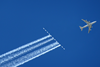 Contrails