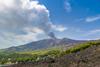 Etna,(sicilia,,Italy),-,The,Mount,Etna,Is,The,Active