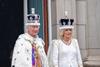 London,,Uk.,6th,May,2023.,King,Charles,Iii,And,Queen