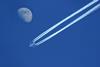 Aircraft,With,Moon