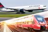 Air Canada-Air Canada Enhances its rail connections in Germany t