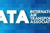 Iata,-,International,Air,Transport,Association,Acronym,,Concept,Background