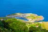 Juancho,E.,Yrausquin,Airport,Sab,Has,The,Shortest,Commercial,Runway