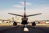 LCY Runway 2 - BACF