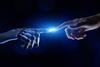 Human,And,Ai,Interaction,In,The,Digital,Age,,Artificial,Intelligence