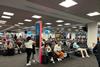 Departure,Area,And,Lounge,Of,North,Terminal,Of,Miami,International