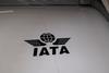 Paris,France,19,August,2024,Logo,Of,Iata,(,International