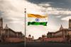 India,Flag,In,Rashtrapati,Bhavan,new,Delhi.waving,India,Flag,-,Image