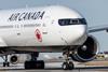 Toronto,,Ontario,-,April,4,,2019:,Air,Canada,Boeing,777-3