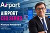 Airport CEO Series_ Nicolas Notebaert
