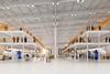 MRO HANGAR INSIDE