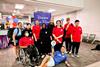 Air Canada-Air Canada and Dreams Take Flight Fulfill Long-Time C