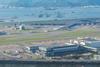 Aerial,View,Of,Hong,Kong,International,Airport
