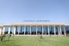 Tashkent Airport
