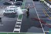 Emergency Exercise Glasgow Airport 2