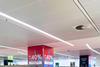 Sydney Airport - Heinemann Arrivals - Baggage - 1