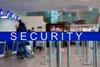 Airport,Security.,Checkpoint.,Passenger.