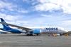 Norse,Atlantic,Airways,Airplane.,Norse,Is,A,New,Airline,That