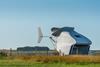 Seamach wind turbine