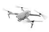 Drone,With,Camera,Flying,On,White,Background.,Modern,Gadget