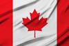 One,Flag,Of,Canada.,National,Country,Symbol
