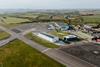 Drone - Spaceport