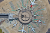 Airport-facilities-and-infrastructure---Pier-3-London-Gatwick-Airport-aerial-view--JMilstein