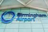 Birmingham,,Uk,-,August,13,,2016:,Birmingham,International,Airport.,Passenger