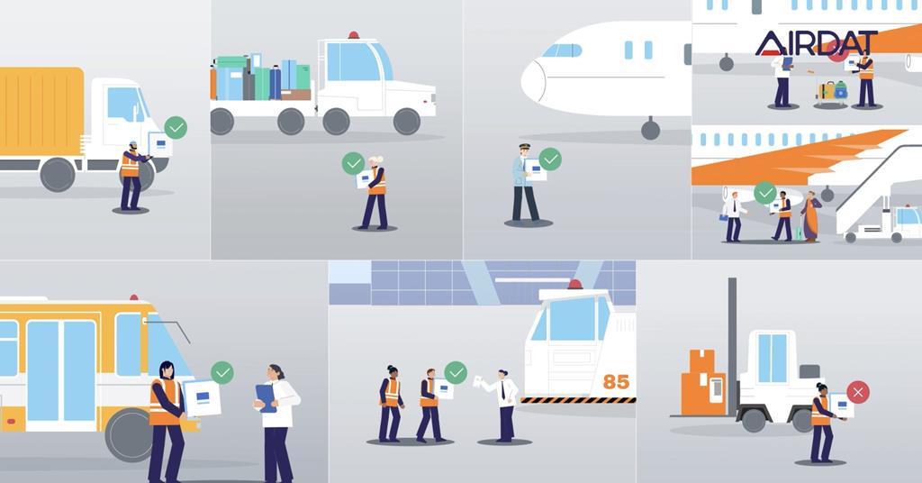 Streamline Airport Compliance-Airside & Landside | Video ...