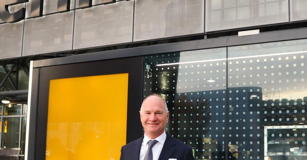 Heathrow’s new CEO plans stronger hub for UK | News | International ...