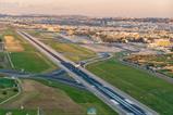 airfield