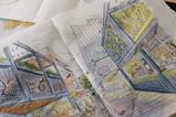 Dunreath Green Sketch Eat Street