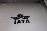 Paris,France,19,August,2024,Logo,Of,Iata,(,International