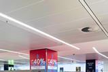 Sydney Airport - Heinemann Arrivals - Baggage - 1