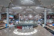 Istanbul Airport IGA Photo Copyright Murat Germen 2018 87