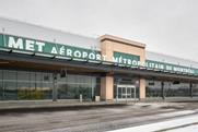 Montreal Metropolitan Airport