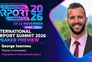 Neon Airport Summit Speaker Preview