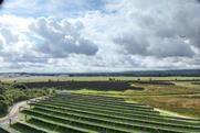 Glasgow Airport Solar Farm  (1)